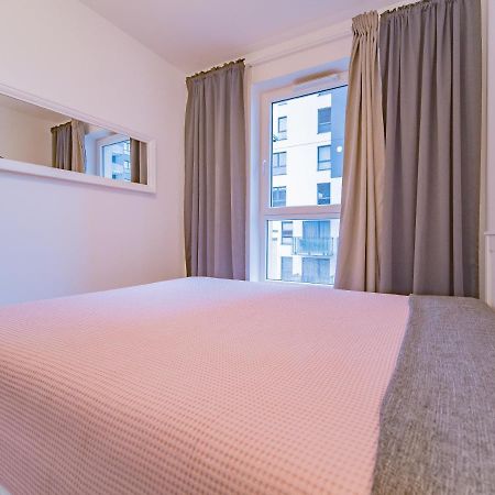 גדנסק Luna Vista Apartament מראה חיצוני תמונה